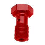 Kit durite de frein Boulon Banjo