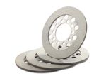  Plaque friction Frictieplaten kit