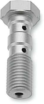 Kit durite de frein Boulon Banjo