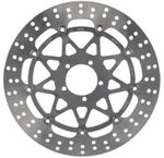 Disque de frein Rond 17105019