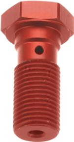 Kit durite de frein Boulon Banjo