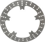 Disque de frein Rond 17104174