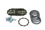 Kit embrayage complet Plaque Ressort friction Ensemble plaques ressorts