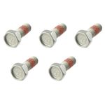  Bouton Remschijfbout