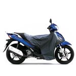 Tablier SUZUKI NYLON SIXTEEN 125 08/09