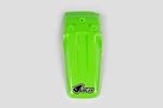 Garde boue vert KX
