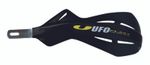  Universal Aluminium Black Hand protectors