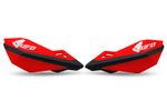  Red Gas Gas Hand protectors