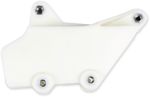  Translucent White Chain guide