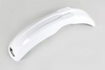 Garde boue blanc