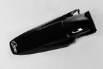  Black Mudguard