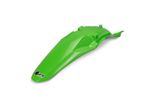 Garde boue vert