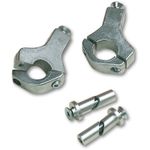  Jumpy handbeschermers montageset stuur ø28mm Onderdelen
