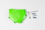 Protection Moteur Protège embrayage vert