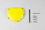 Protection Moteur Protège embrayage jaune