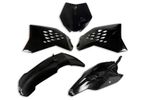  Black Plastics kit