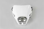 Plaque phare Firefly blanc