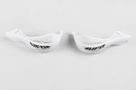 Protèges-mains - Coques de rechange blanc 78069810
