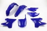 OEM Color (2021) Plastics kit