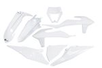 Kit plastiques Six Days Edition couleur origine (2021)