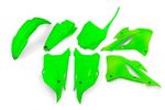 - Neon Green Plastics kit