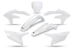 Kit plastiques 
