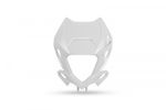 Plaque phare Plastique de rechange