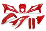 Kit plastiques complet