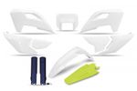Kit plastiques complet