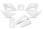 Kit plastiques complet