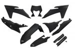  Full Plastics kit