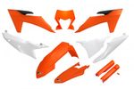 Kit plastiques complet