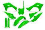 Kit plastiques complet