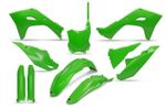 Kit plastiques complet