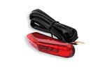 Extension de garde-boue LED de rechange support de plaque 78029320