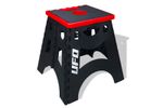  Mecha Foldable Bike Stand Red Motorcycle lift