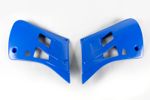 Ouie de radiateur bleu Reflex TM