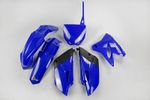  Plastic Kit OEM Color (2021) Kunststof kit