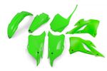  Plastic Kit - OEM Color Kunststof kit