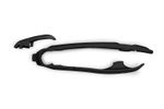 Patin de bras oscillant 