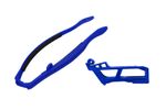  Swingarm pad kit Chain guide
