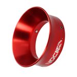 Cornet de carburateur TULIPE CARBU EVO Ø48mm PWK ROUGE