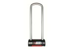 Antivol U SuperMax S4 - Ø16mm / 88x310mm - Classe SRA / ART / NF-FFMC