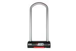 Antivol U SuperMax L2 - Ø16mm / 125x320mm - Classe SRA / ART / NF-FFMC
