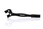 Brosse chaîne noire