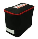 Couverture chauffante Pro - Track programmables jusqu à 99 C 120/190 - 17 SSP