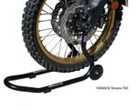 Béquille Avant Sous Fourches Fixe roues TRAIL 21'