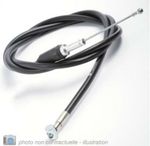  Gas cable