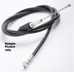 Cable de frein avant