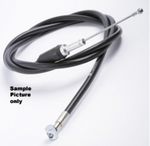 Cable de frein arrière